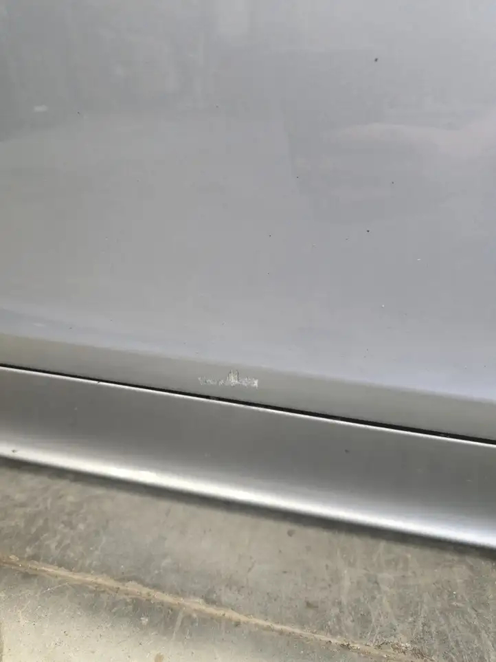 Porsche Cayenne (9Y0 9Y3) (2018 - ) Дверь — фото 3