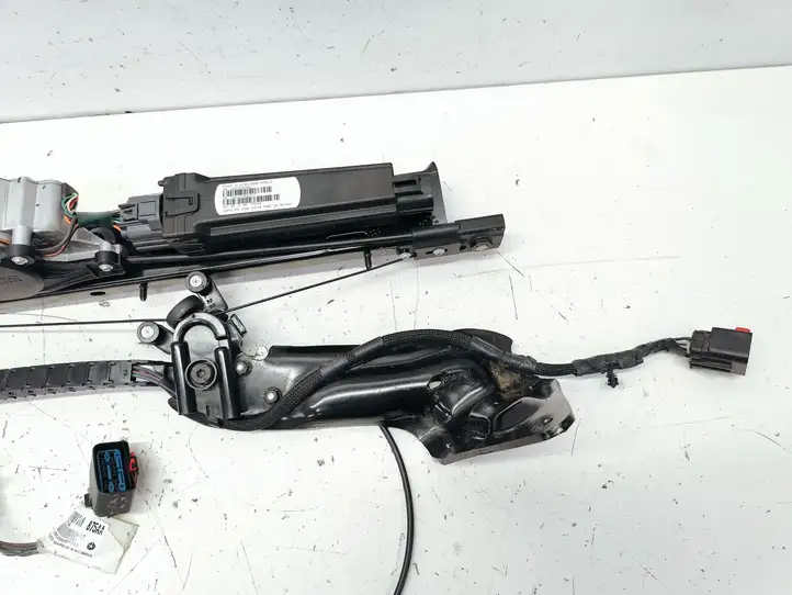 Dodge Grand Caravan (2007 - 2020) 68079909AB Автоматический механизм открывания — фото 2