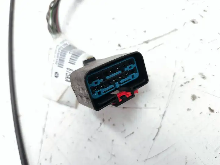Dodge Grand Caravan (2007 - 2020) 68079909AB Автоматический механизм открывания — фото 5