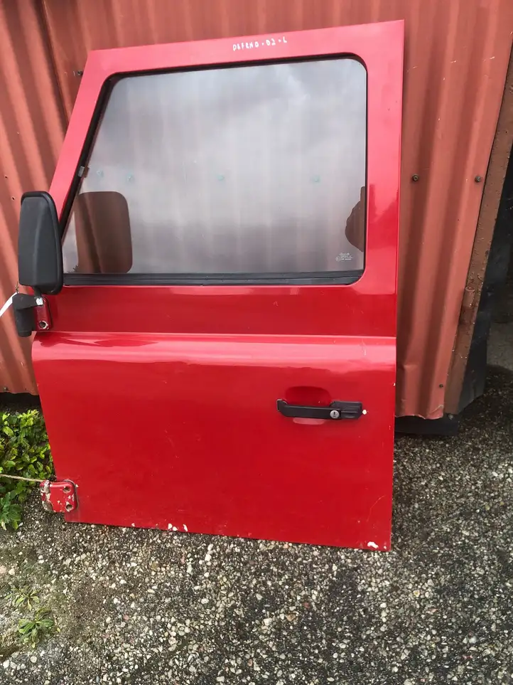 Land Rover Defender (2007 - 2016)  Lr029310 Дверь