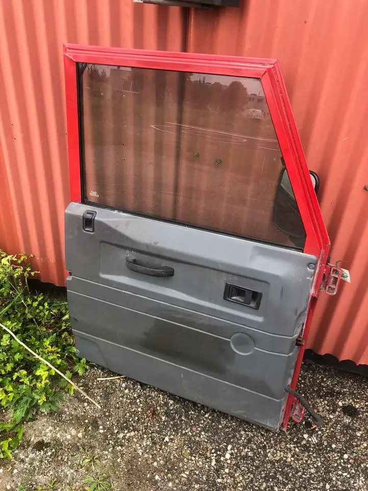 Land Rover Defender (2007 - 2016)  Lr029310 Дверь