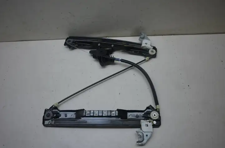 Chrysler Town & Country V (2010 - 2016) 3014874R Стеклоподъемник раздвижной двери(без двигателя) — фото 2
