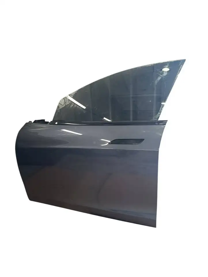 Tesla Model S (2021 - ) Дверь — фото 1