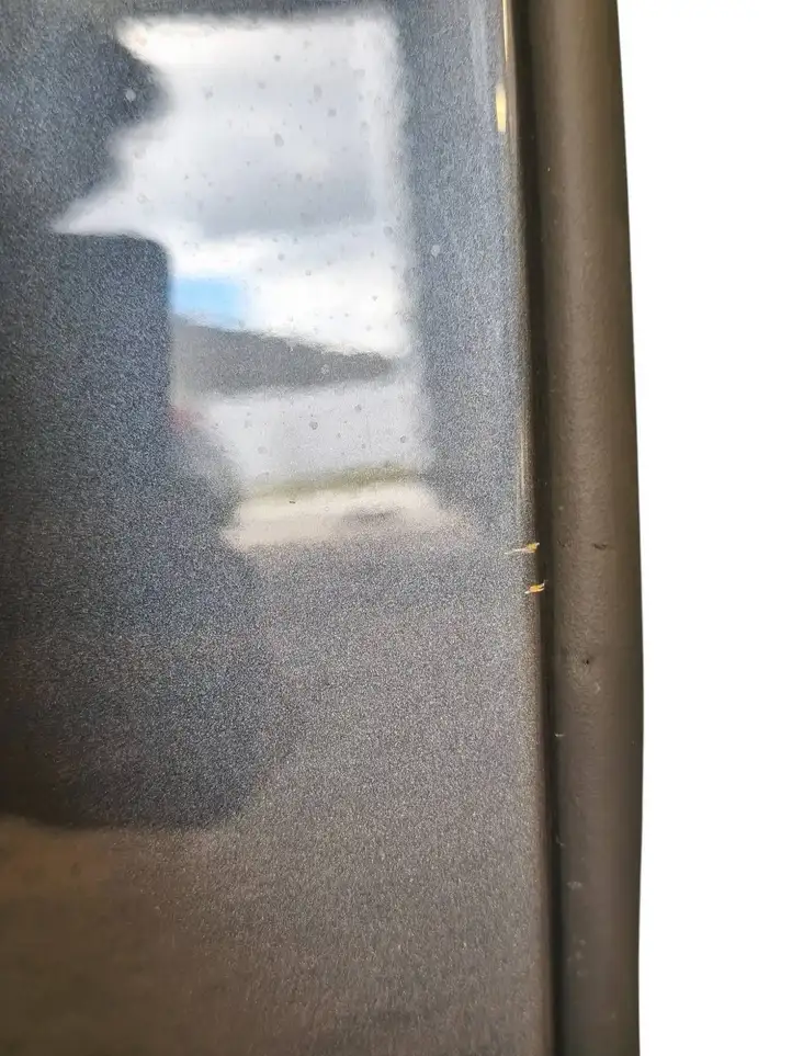 Tesla Model S (2021 - ) Дверь — фото 6