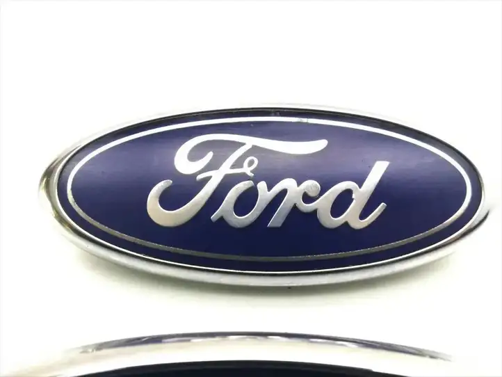 Ford Focus (2005 - 2008) 3M51-425A52-AC Эмблема модели — фото 3