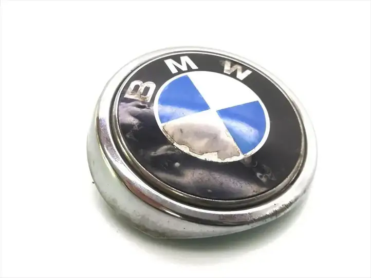 BMW X5 E53 (1999 - 2006) 713129 Эмблема модели — фото 1
