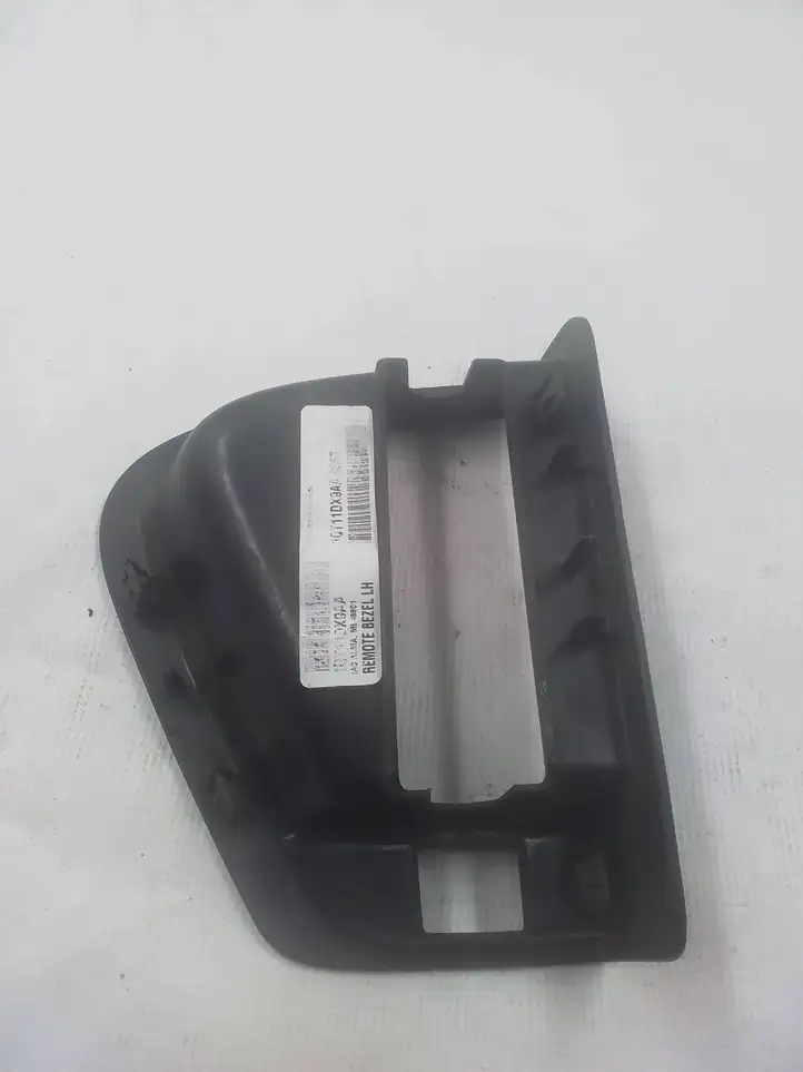 Dodge Grand Caravan (2007 - 2020) 1qt11dx9aa Крышка ручки раздвижной двери — фото 3
