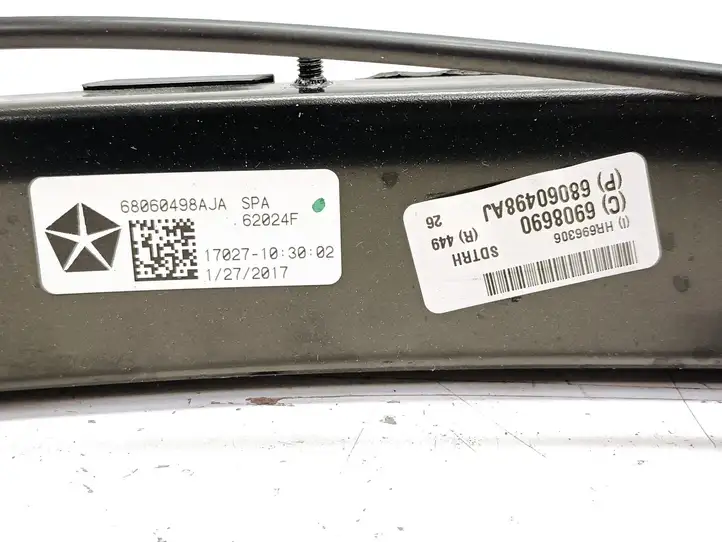 Dodge Grand Caravan (2007 - 2020) 68060498AJA Автоматический механизм открывания — фото 5