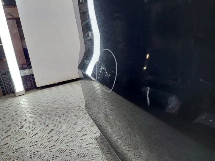 Porsche Cayenne (9Y0 9Y3) (2018 - ) 9y0831312c Дверь — фото 2