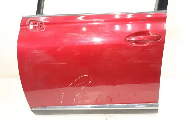 Lexus RX 450H (2008 - 2012) PAINTCODE3R1 Дверь — фото 4