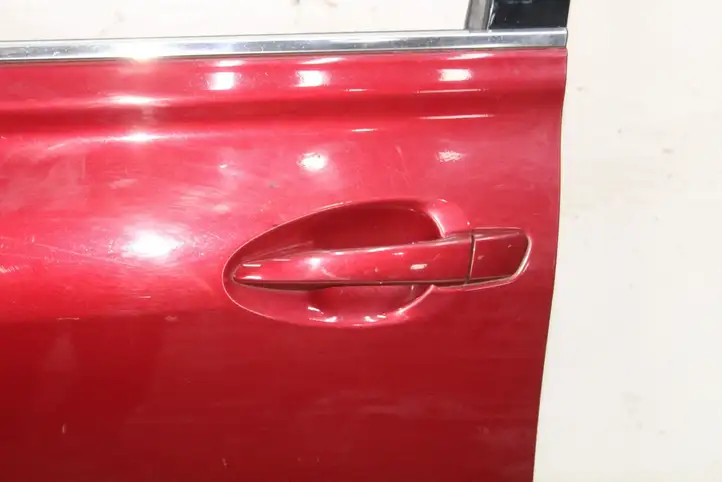 Lexus RX 450H (2008 - 2012) PAINTCODE3R1 Дверь — фото 8