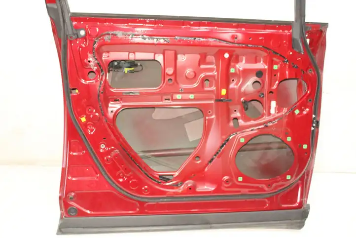 Lexus RX 450H (2008 - 2012) PAINTCODE3R1 Дверь — фото 11