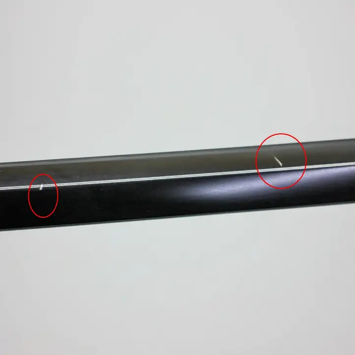 Tesla Model Y (2019 - 2024) 149571100D Накладка стекла двери — фото 3