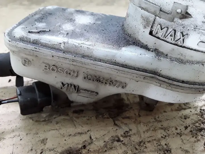 Honda CR-V (2006 - 2009) 0204255770 Бачок тормозной жидкости — фото 2