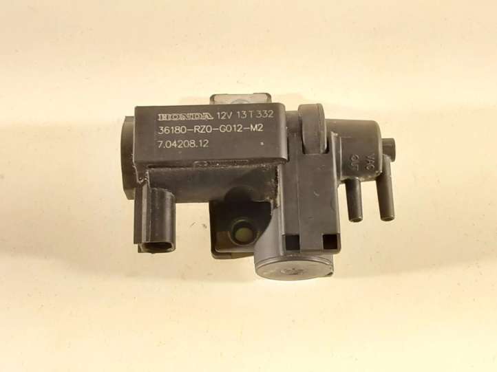 36180RZ0G012M2 Honda Civic IX Solenoidinis vožtuvas