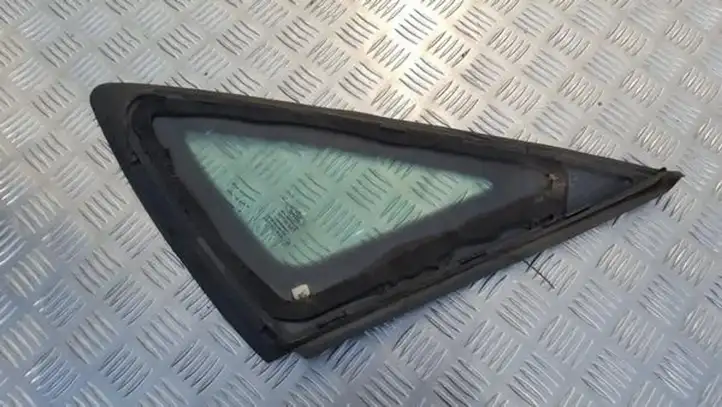 Ford Mondeo MK IV (2007 - 2014) 7S71A297B01A Заднее боковое стекло — фото 2