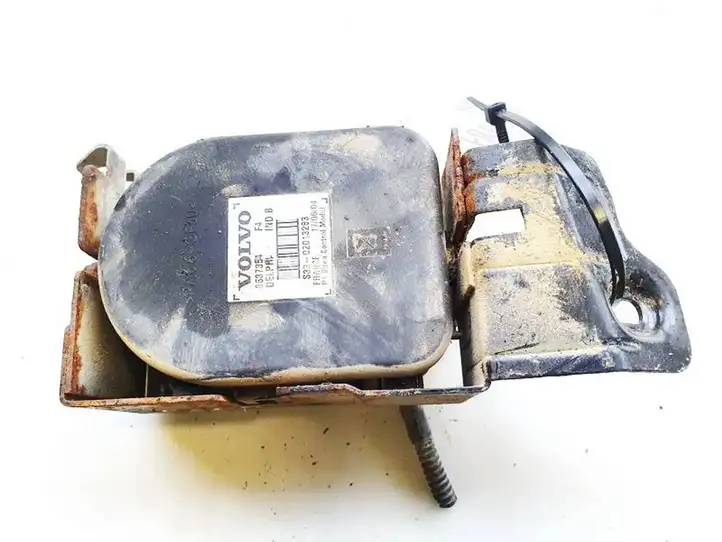 Volvo V50 (2004 - 2008) 8637354 Сирена сигнализации — фото 2