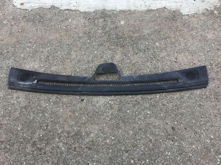 OEM Chrysler Pacifica Lango oro grotelės