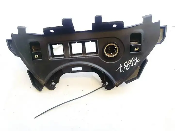 Peugeot Partner (2008 - 2012) 9680931977 Кнопка стеклоподъемников — фото 1