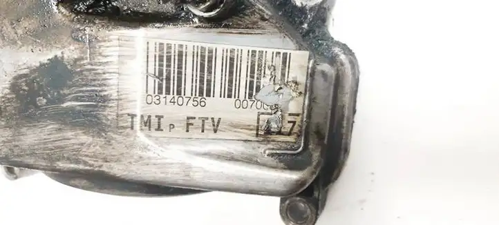 Toyota Auris 150 (2006 - 2012) 112010R011 Крышка головки блока цилиндров — фото 2