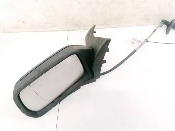 Citroen Xantia (1998 - 2002) E201844 Боковое зеркало с электроприводом — фото 1