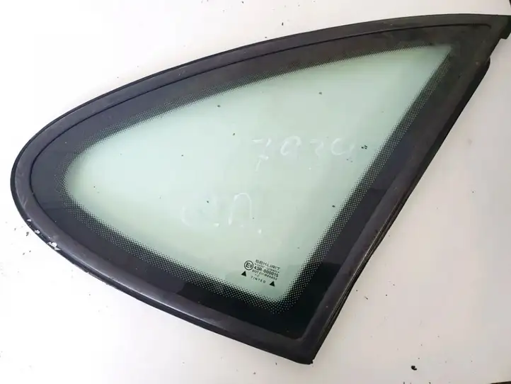 Seat Cordoba (6K) (1999 - 2002) Заднее боковое стекло — фото 1