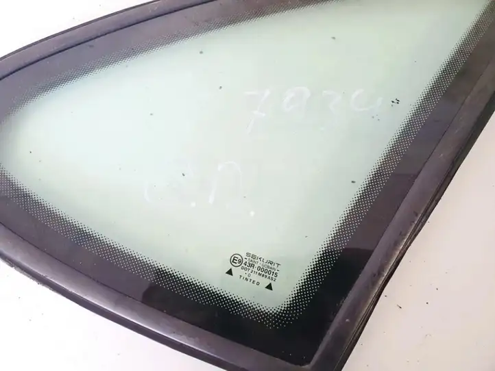 Seat Cordoba (6K) (1999 - 2002) Заднее боковое стекло — фото 2