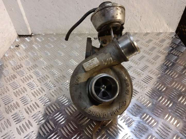 KF00565J Honda Accord Turbina