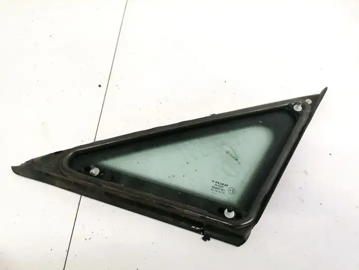 Seat Altea (2004 - 2009) 5P0845412 Треугольное стекло кузова — фото 2