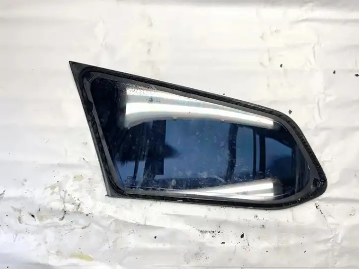 Ford Focus (2005 - 2008) DOT27AS2M23100 Заднее боковое стекло — фото 2