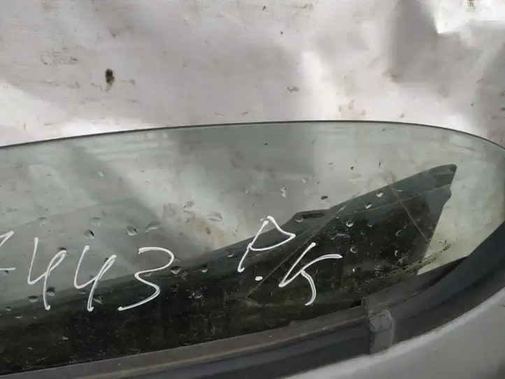 Toyota Yaris Verso (1999 - 2005) Стекло передней двери — фото 3