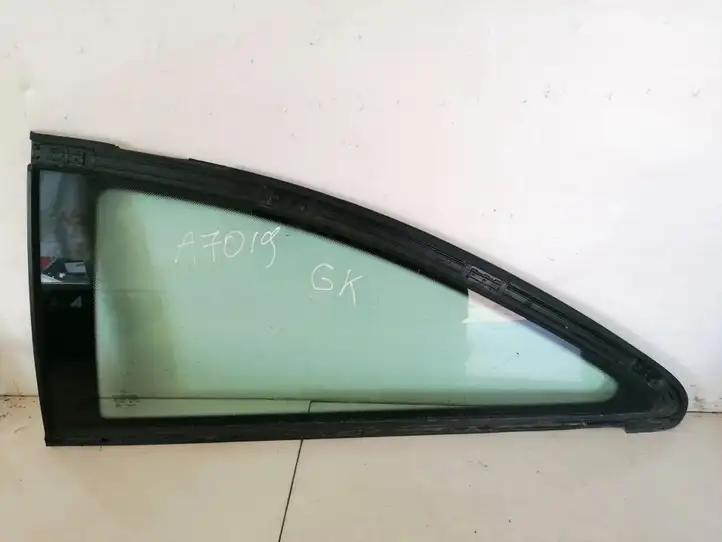 Mercedes-Benz CLC CL 203 (2008 - 2011) 43r001057 Заднее боковое стекло — фото 1
