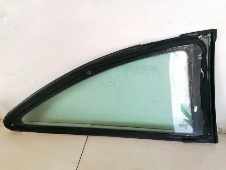 Mercedes-Benz CLC CL 203 (2008 - 2011) 43r001057 Заднее боковое стекло — фото 3