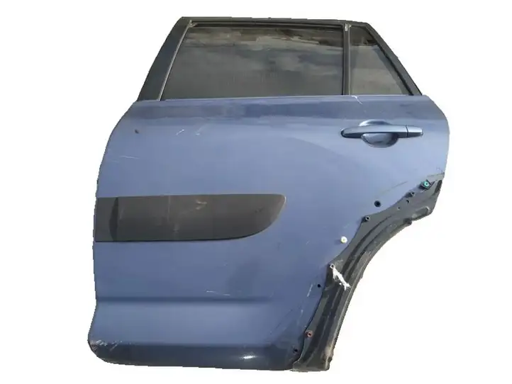 Toyota RAV 4 (XA30) (2006 - 2016) melynos Задняя дверь — фото 1