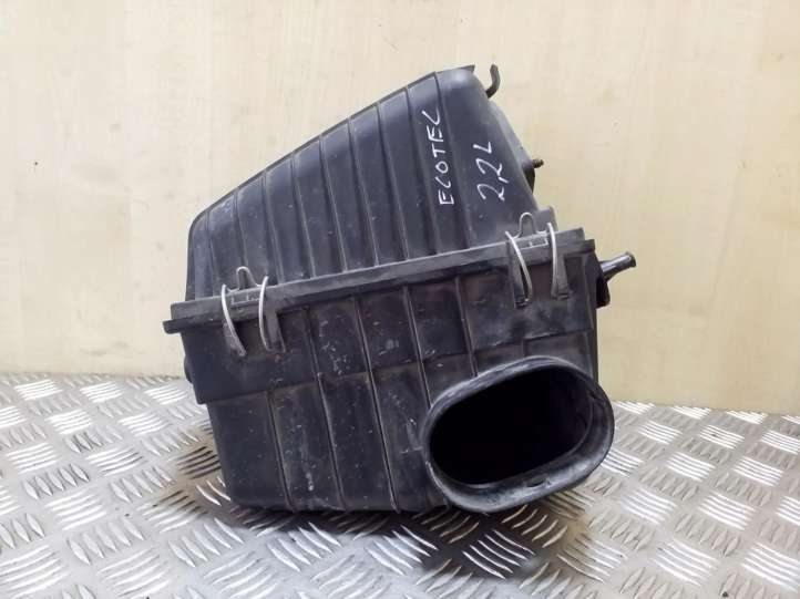 4616885906 Opel Frontera A Oro filtro dėžė