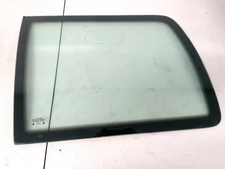 Seat Cordoba (6K) (1999 - 2002) 43r000980 Заднее боковое стекло — фото 1