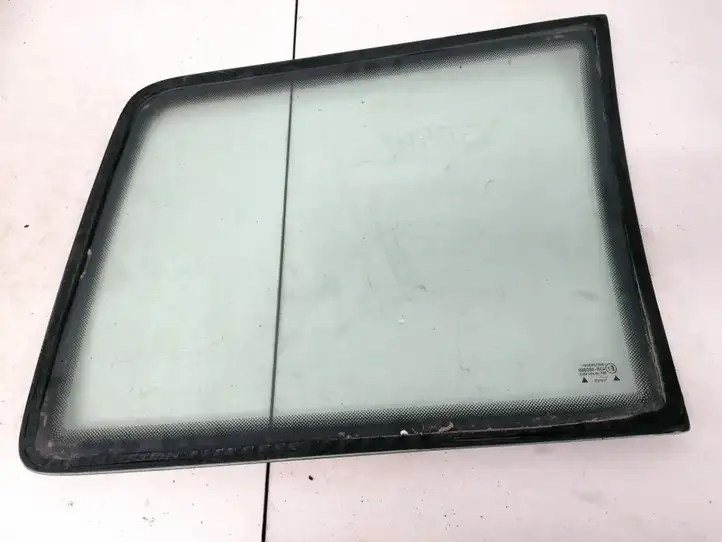 Seat Cordoba (6K) (1999 - 2002) 43r000980 Заднее боковое стекло — фото 2
