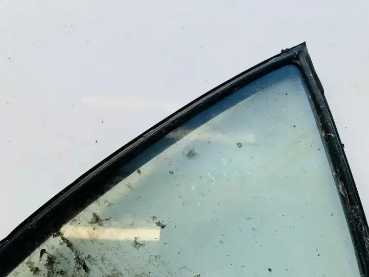 Toyota Avensis T250 (2003 - 2006) Форточка двери — фото 3