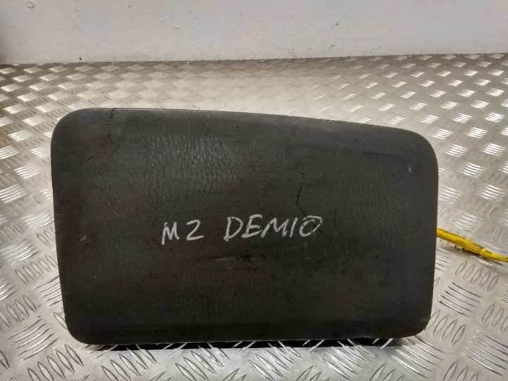 T940390087 Mazda Demio Keleivio oro pagalvė