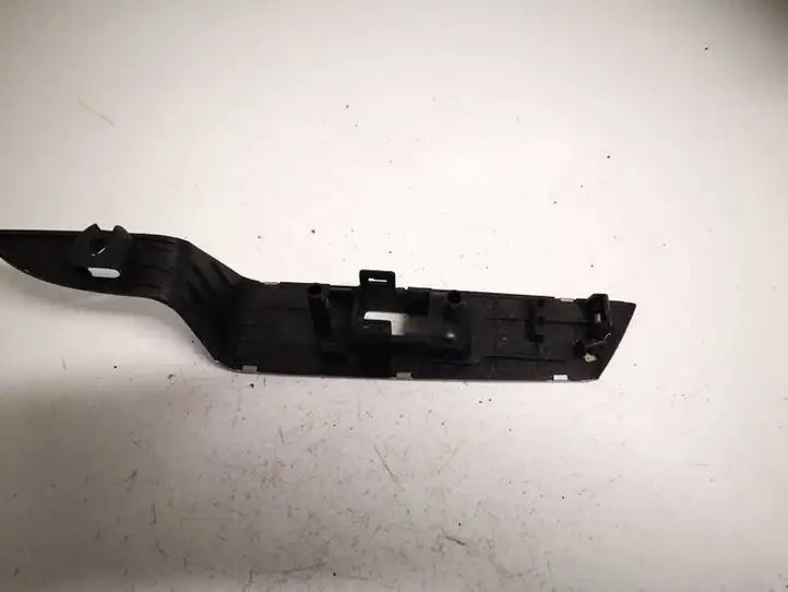 Nissan Murano Z50 (2002 - 2008) Накладка кнопки стеклоподъемника — фото 2