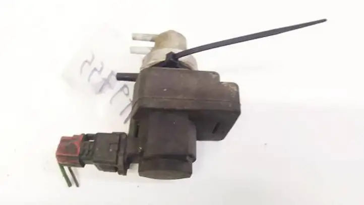 Nissan Pathfinder R51 (2005 - 2012) Соленоид турбины — фото 1