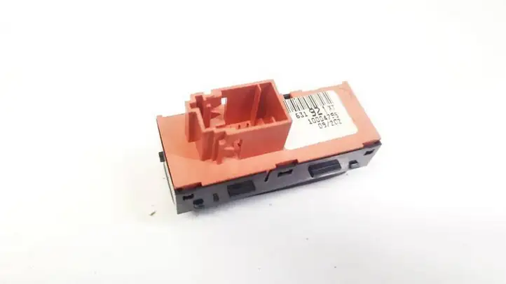 Citroen C3 Picasso (2010 - 2017) 96631921xt Кнопка ESP — фото 2