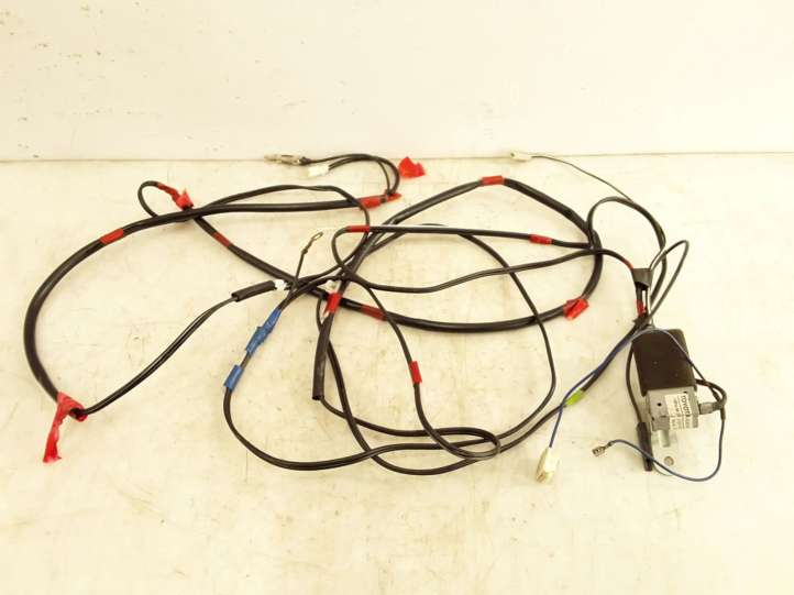 8630028350 Toyota Previa (XR30, XR40) II Radio antena