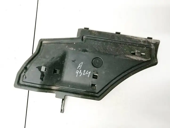Toyota Corolla E140 E150 (2007 - 2013) 5560712070 Прочие детали салона — фото 1