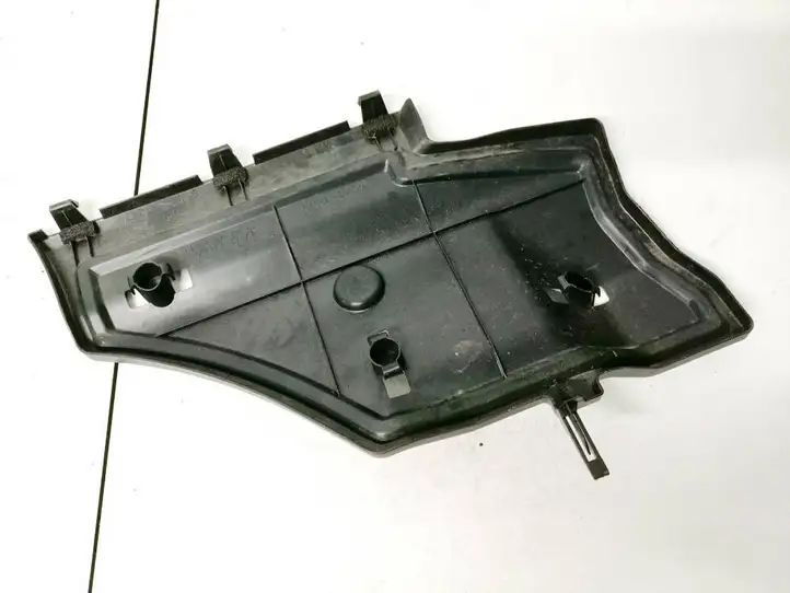 Toyota Corolla E140 E150 (2007 - 2013) 5560712070 Прочие детали салона — фото 2