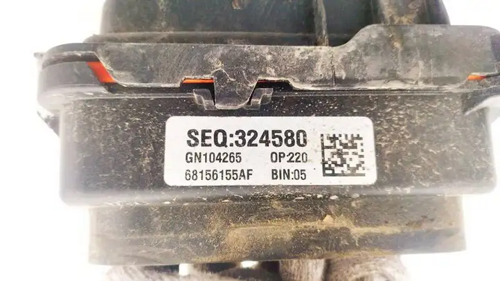 Chrysler 200 (2015 - ) 68156155AF Корпус воздушного фильтра — фото 3