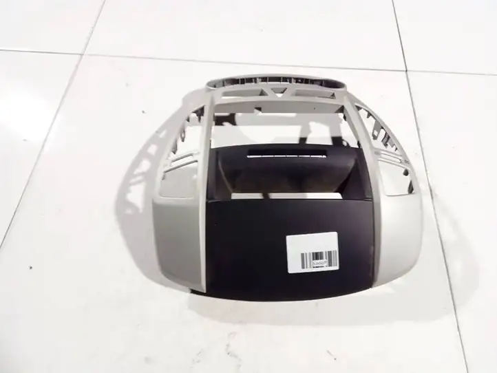 Kia Ceed (2006 - 2010) 847401h000 Прочие детали салона — фото 1