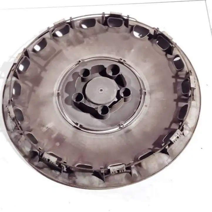 Volvo V50 (2004 - 2008) 30760330 Колпаки колес R16 — фото 2