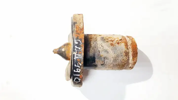 Ford Mondeo MK IV (2007 - 2014) Резиновая опора пружины — фото 1