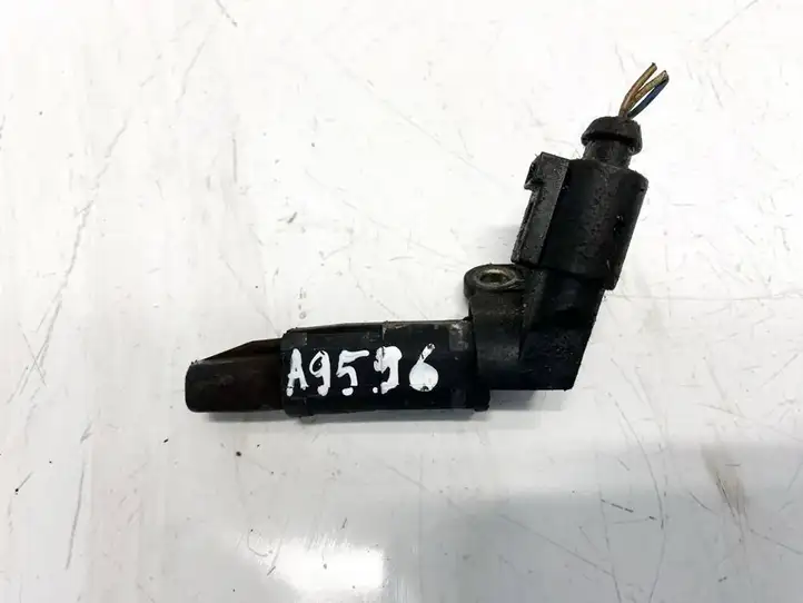 Seat Ibiza IV (6J,6P) (2008 - 2017) 03D906433 Датчик коленвала — фото 1